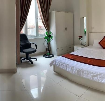 Kim Huong Homestay Da Lat Buitenkant foto
