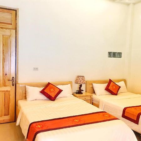Kim Huong Homestay Da Lat Buitenkant foto