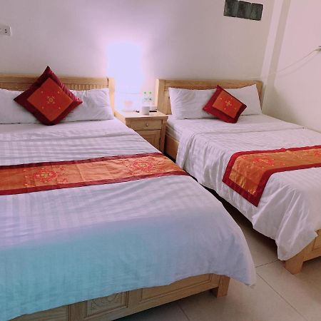 Kim Huong Homestay Da Lat Buitenkant foto