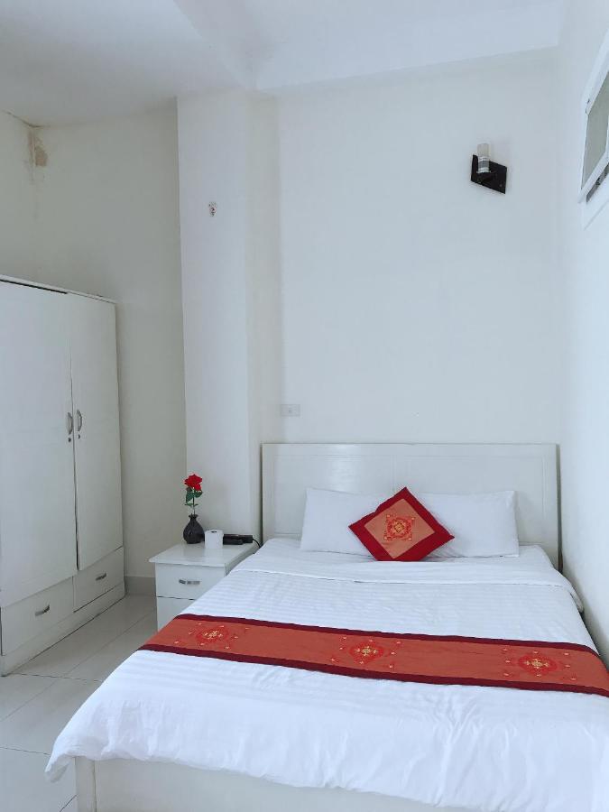 Kim Huong Homestay Da Lat Buitenkant foto