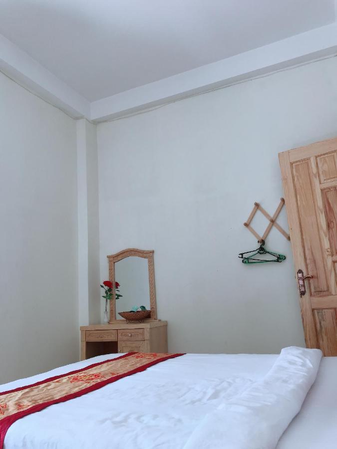 Kim Huong Homestay Da Lat Buitenkant foto
