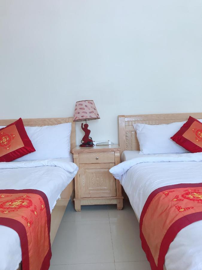 Kim Huong Homestay Da Lat Buitenkant foto