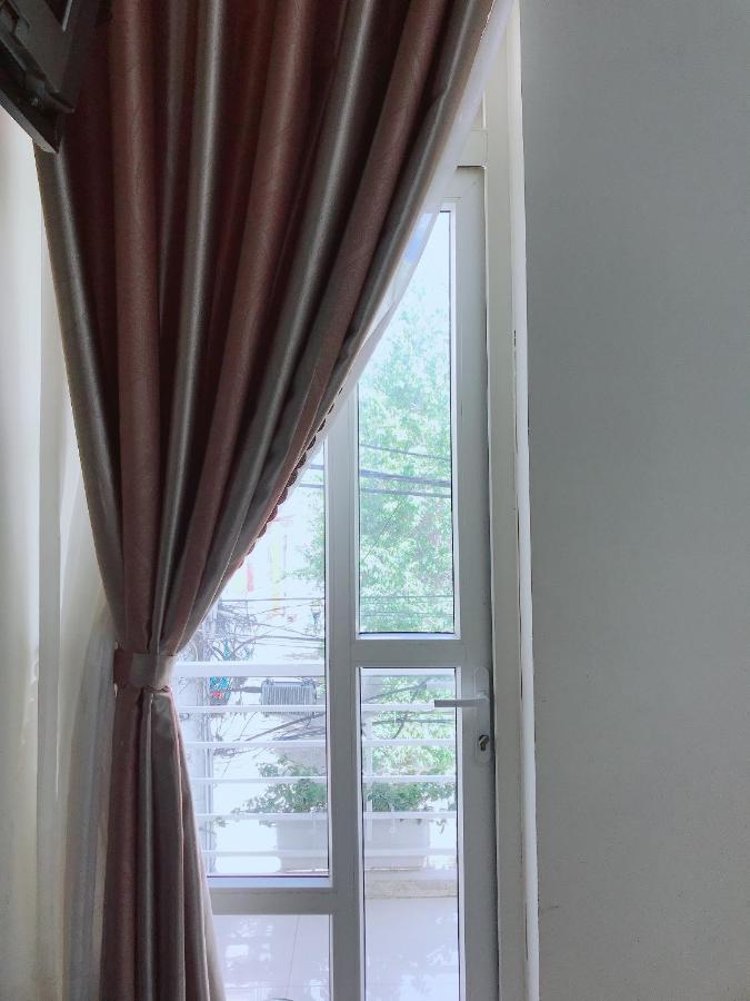 Kim Huong Homestay Da Lat Buitenkant foto