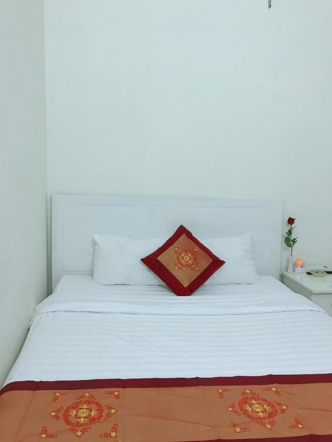 Kim Huong Homestay Da Lat Buitenkant foto