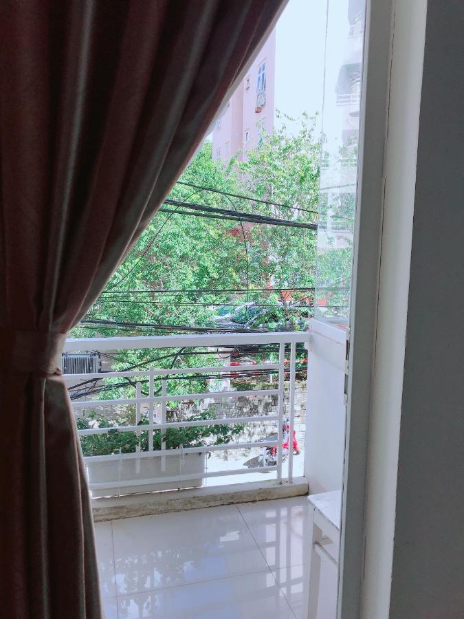 Kim Huong Homestay Da Lat Buitenkant foto