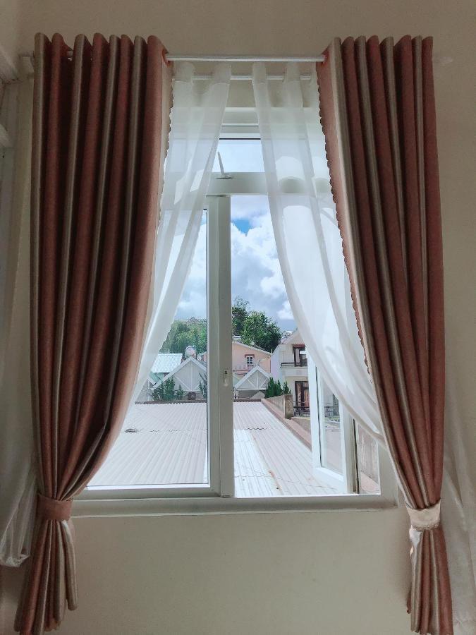 Kim Huong Homestay Da Lat Buitenkant foto