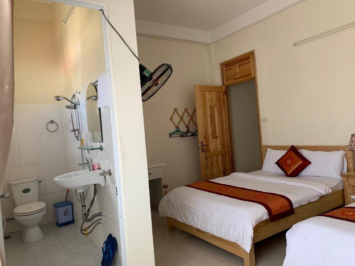Kim Huong Homestay Da Lat Buitenkant foto
