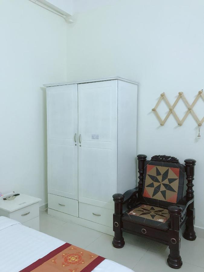 Kim Huong Homestay Da Lat Buitenkant foto