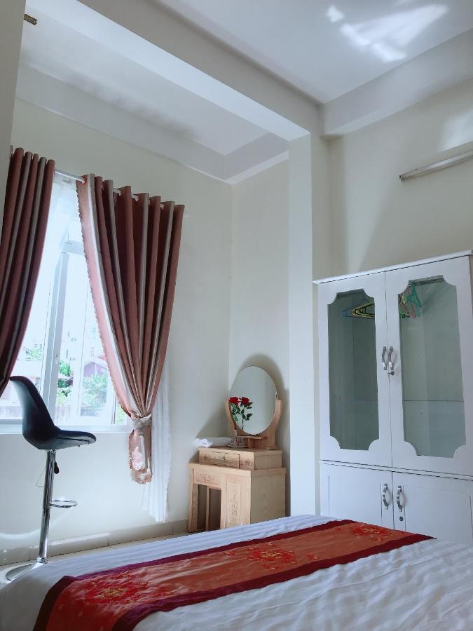 Kim Huong Homestay Da Lat Buitenkant foto