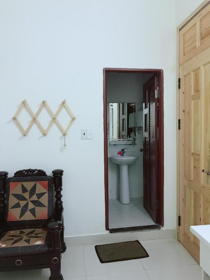 Kim Huong Homestay Da Lat Buitenkant foto