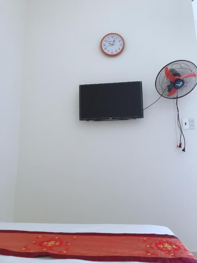 Kim Huong Homestay Da Lat Buitenkant foto