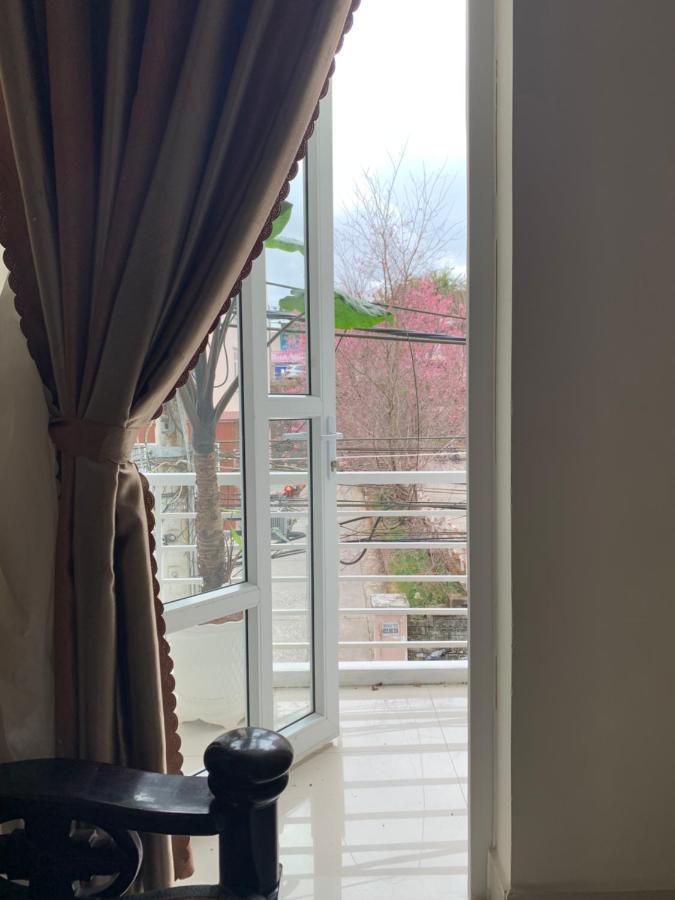 Kim Huong Homestay Da Lat Buitenkant foto