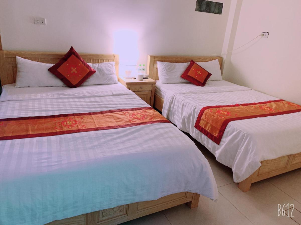 Kim Huong Homestay Da Lat Buitenkant foto