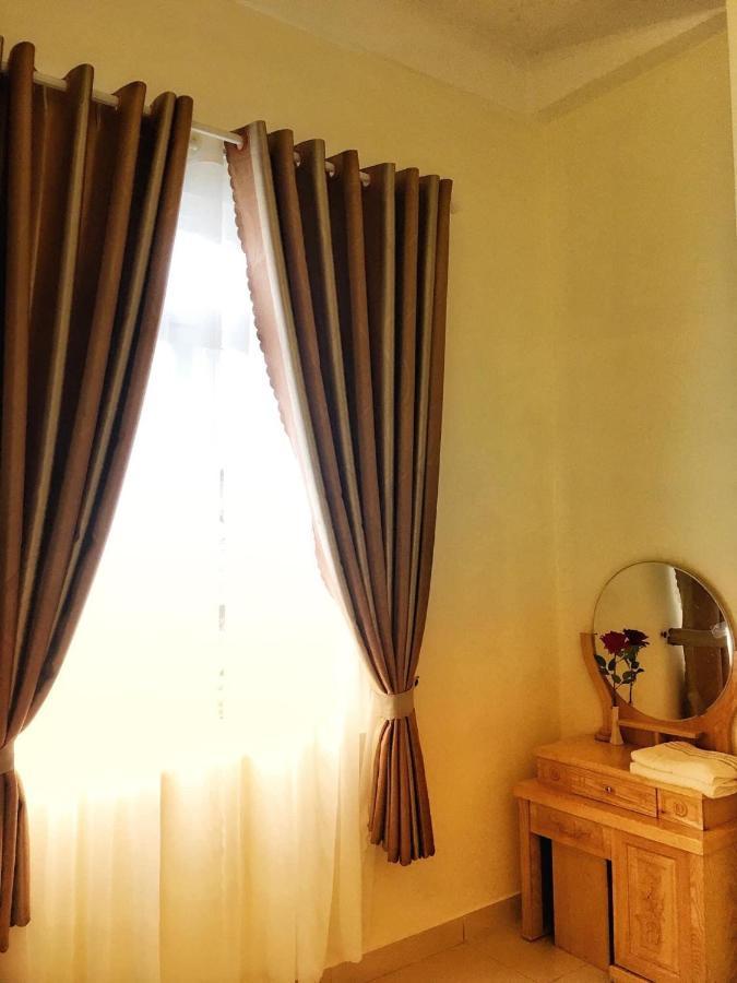 Kim Huong Homestay Da Lat Buitenkant foto